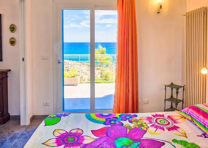 Appartement Lucrezia - San Lorenzo al Mare