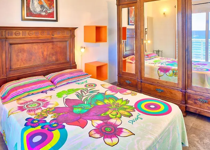 Lucrezia - Appartement