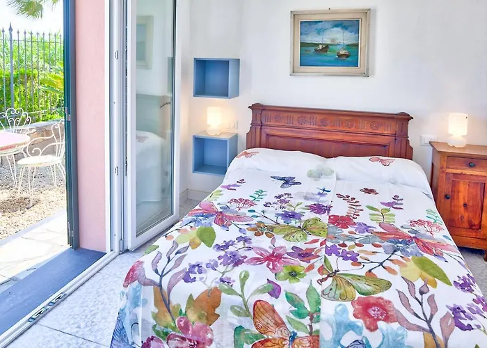 Appartamento Lucrezia - *