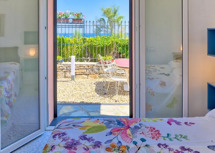 Appartement Lucrezia -