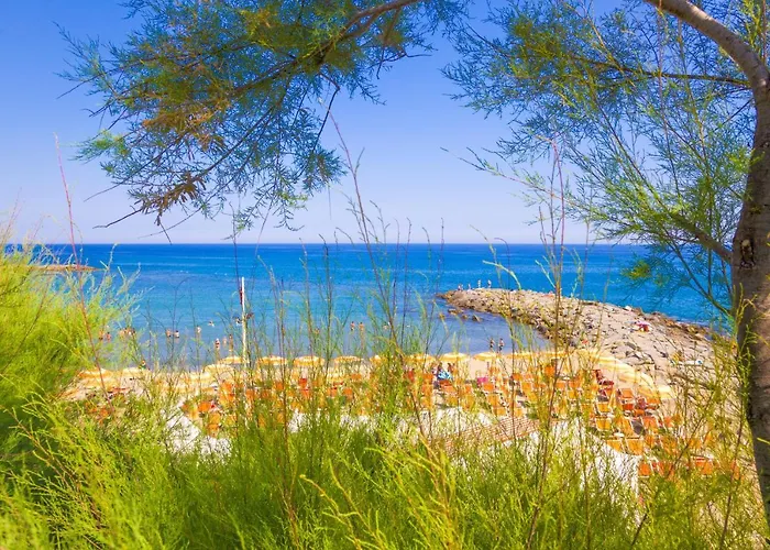 Appartement Lucrezia - *
