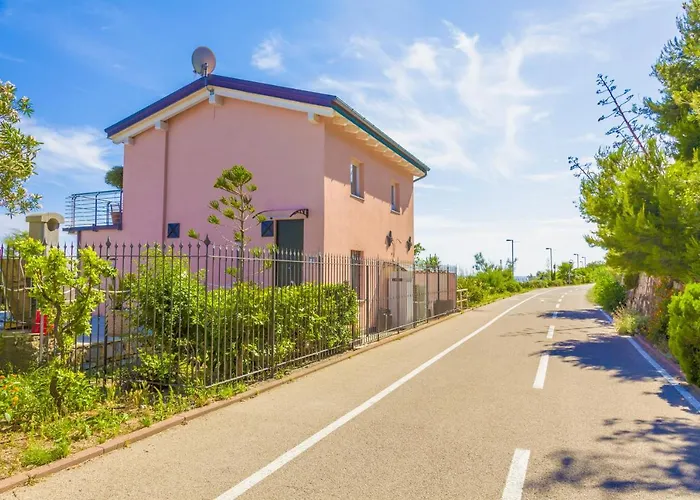 Appartement Lucrezia -