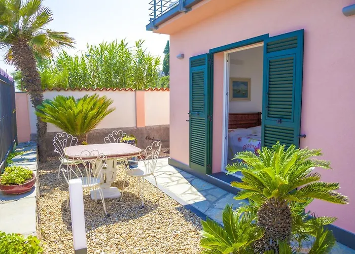 Lucrezia - Appartement *