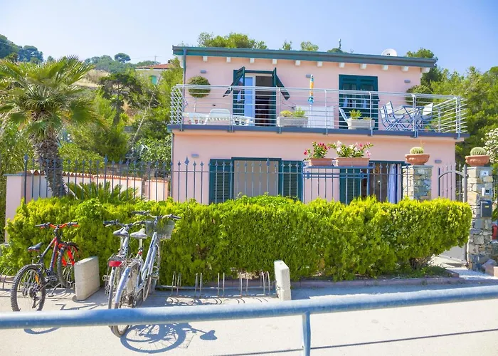 Lucrezia - Appartamento