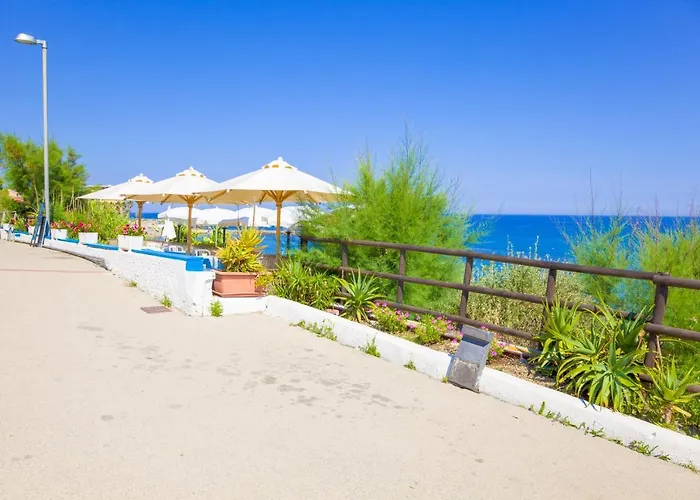 Lucrezia - Appartement San Lorenzo al Mare