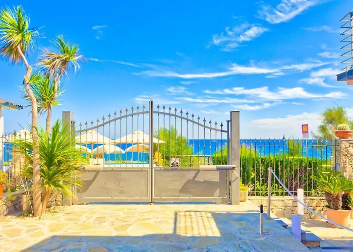 Appartement Lucrezia -