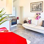 Lejlighed Lucrezia -