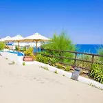 Lucrezia - Lejlighed San Lorenzo al Mare