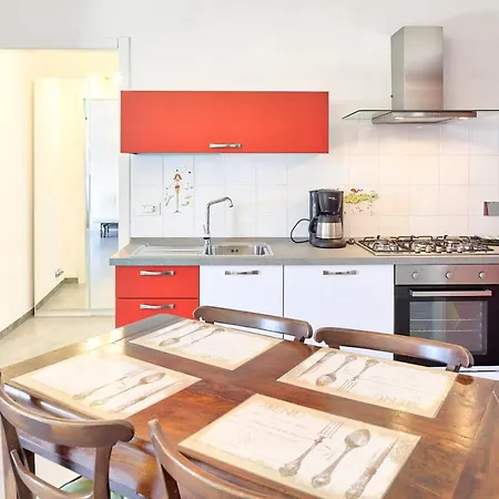 Lucrezia - Appartement *