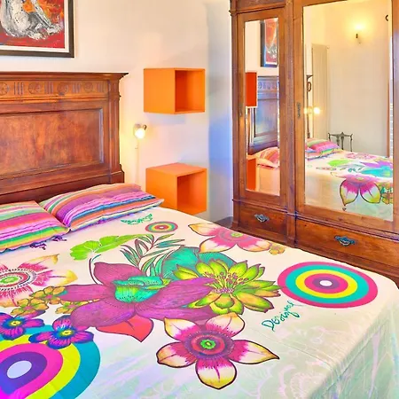 Lucrezia - Appartement