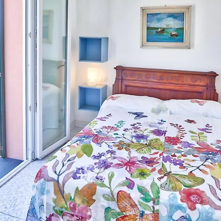 Appartement Lucrezia - *