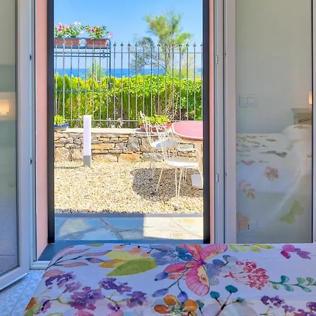 Appartement Lucrezia -