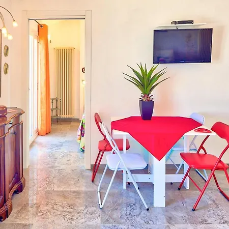 Appartement Lucrezia - *