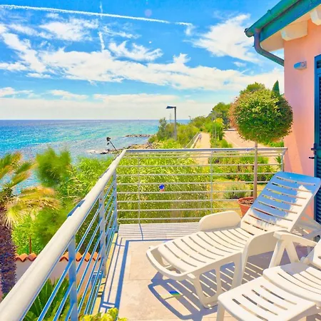 Appartement Lucrezia - *