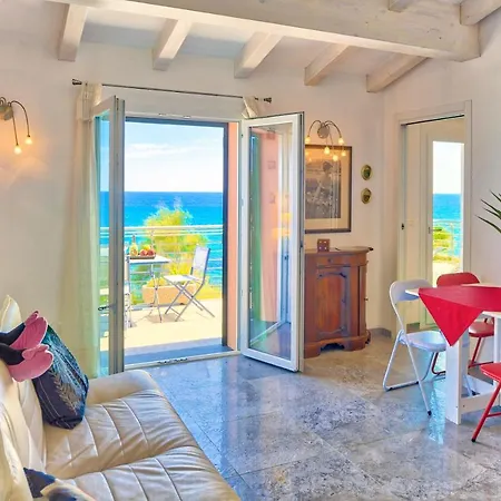 Appartement Lucrezia -