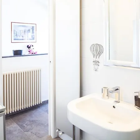 Appartement Lucrezia - *