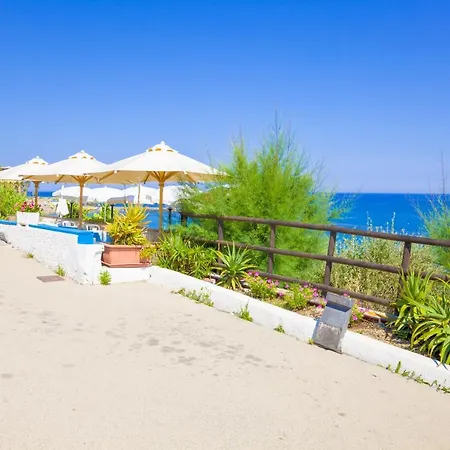 Lucrezia - Appartement San Lorenzo al Mare