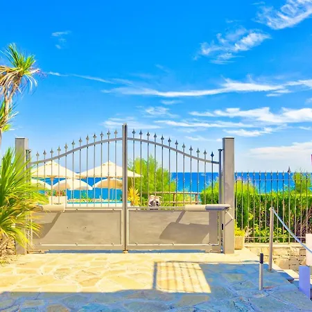 Appartement Lucrezia -